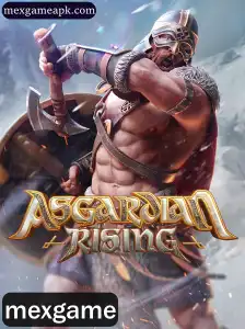 AsgardianRising: Um Mergulho no Mundo Intenso do Mexgame