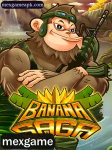 Explorando o Mundo de BananaSaga: Regras e Inovações do Jogo Mexgame