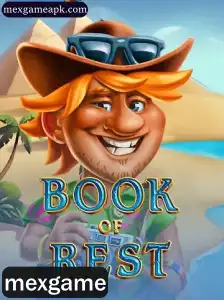 Explorando o Mundo Fascinante de BookofRest: Um Jogo Mexgame Exclusivo