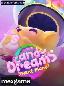 CandyDreams: Aventura e Estratégia no Mundo das Docezas