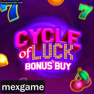 Descubra o Universo de CycleofLuckBonusBuy: O Novo Jogo da Mexgame