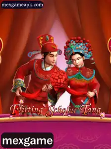 Explorando o Fascinante Mundo de Flirting Scholar Tang