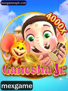 Ganeshajr: Mergulhe no Fascinante Mundo do Mexgame