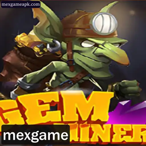 Descubra 'GemMiner': O Jogo Revolucionário de Estratégia e Aventura - mexgame