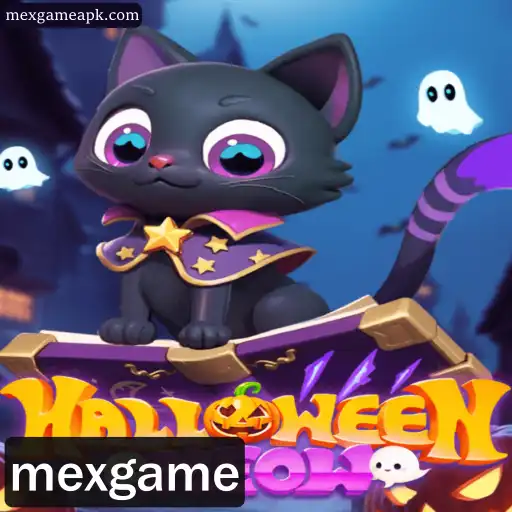 HalloweenMeow: Descubra o Fascinante Mundo do Novo Jogo Mexgame