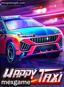 Descubra o Universo de HappyTaxi: O Mexgame que Está Conquistando o Mundo