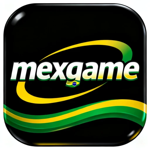 mexgame Logo