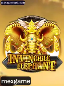 Descubra as Aventuras do Jogo InvincibleElephant: Um Universo Mexgame