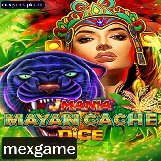 Descubra JManiaMayanCacheDice: O Novo Jogo Mexgame Que Conquista A Todos