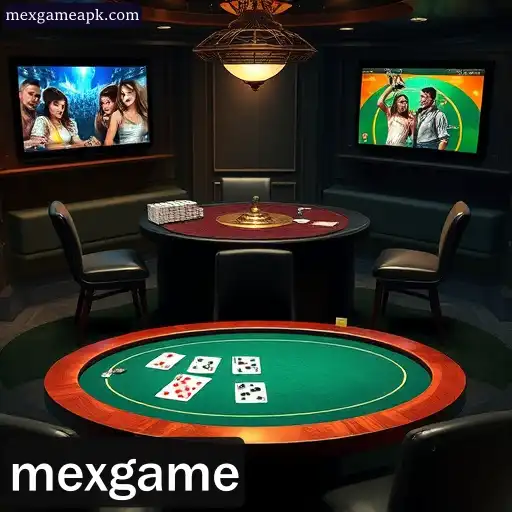 Jogos de mesa