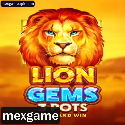 Explorando LionGems3pots: Um Novo Horizonte no Mundo dos Jogos Mexgame