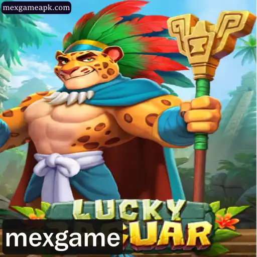 Descubra o Fascinante Mundo de LuckyJaguar