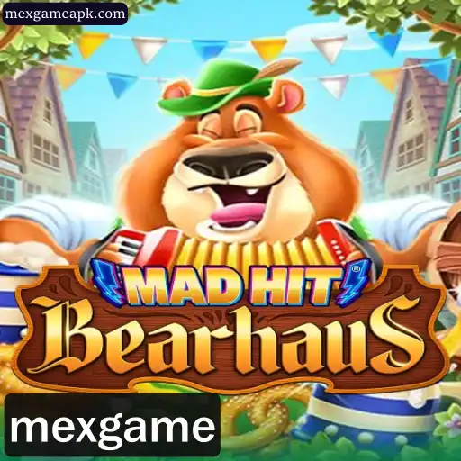 MadHitBearhaus: O Novo Fenômeno Mexgame