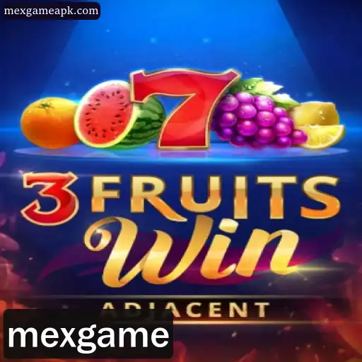 Tudo sobre o jogo 3FruitsWin: Descrição, Introdução e Regras