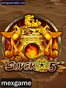 Descubra o Novo Jogo Sensação: Super5