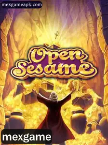 OpenSesame: O Novo Sensação do Mundo dos Jogos