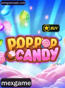 Descubra a Magia de POPPOPCANDY: O Novo Sensação Mexgame