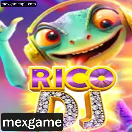 RicoDJ: Mergulhe no Universo Envolvente de Mexgame