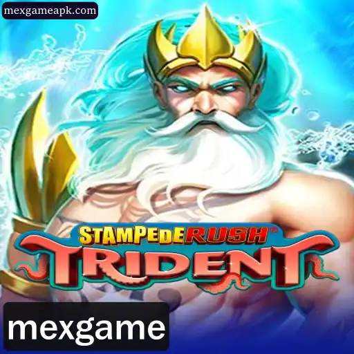 Explorando o Mundo de StempedeRushTrident