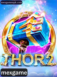 Explore o Fascinante Mundo de Thor2: Um Mergulho no Mexgame