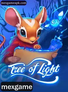 TreeofLight: O Novo Fenômeno do Mexgame