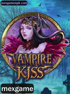 Descubra o Mundo de VampireKiss: A Nova Sensação da Mexgame