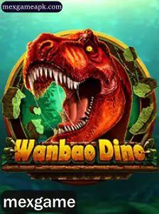 Descubra o Fascinante Mundo de WanBaoDino: O Novo Sensação dos Jogos