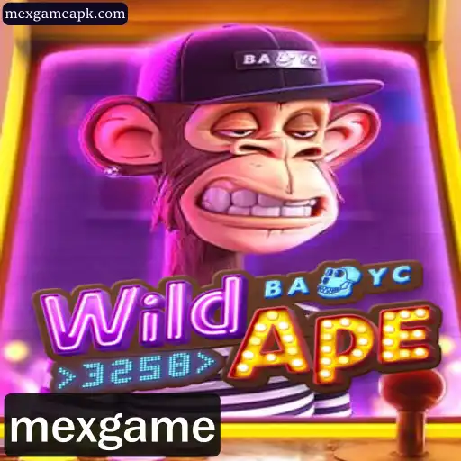 Explorando o Mundo Selvagem de WildApe3258: Um Novo Jogo Mexgame
